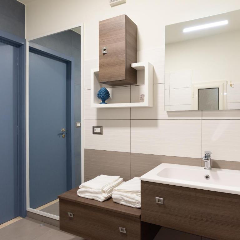 Private Suite Intermezzo - Camera Queen - 5