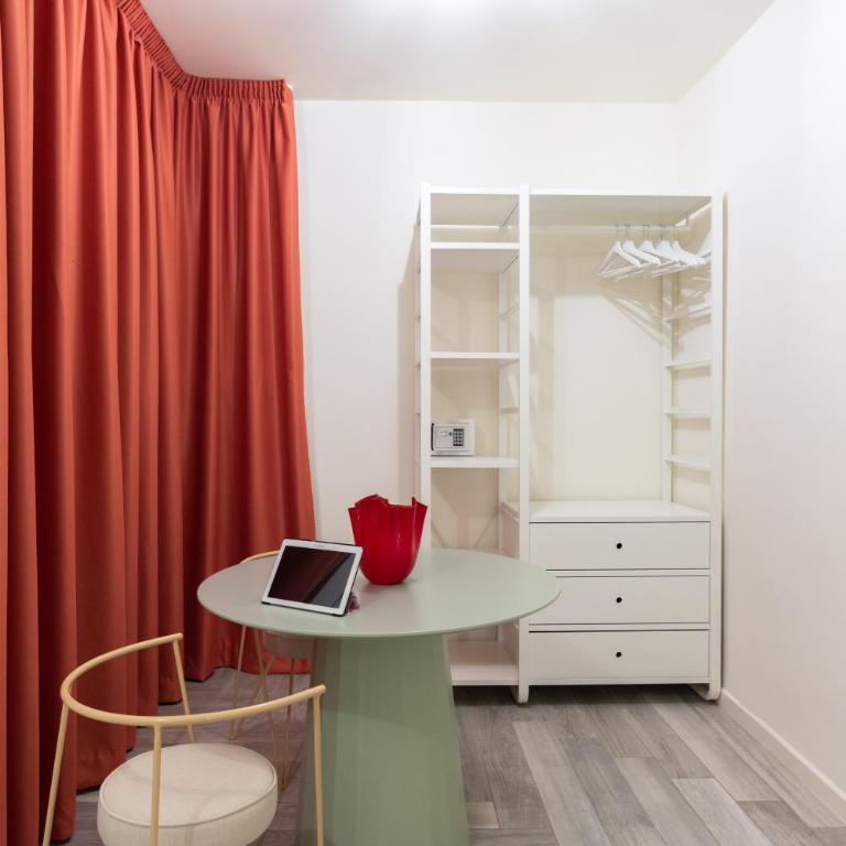 Private Suite Intermezzo - Camera Queen - 9