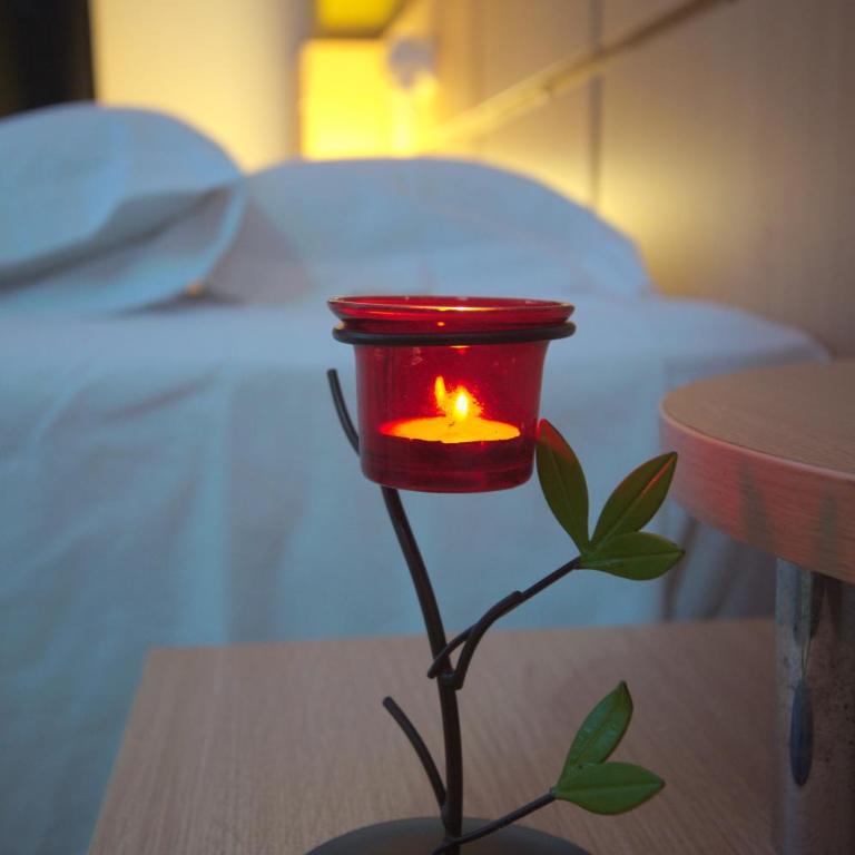 Apartalux Magic Gold - Apartamento de 2 dormitorios - 21