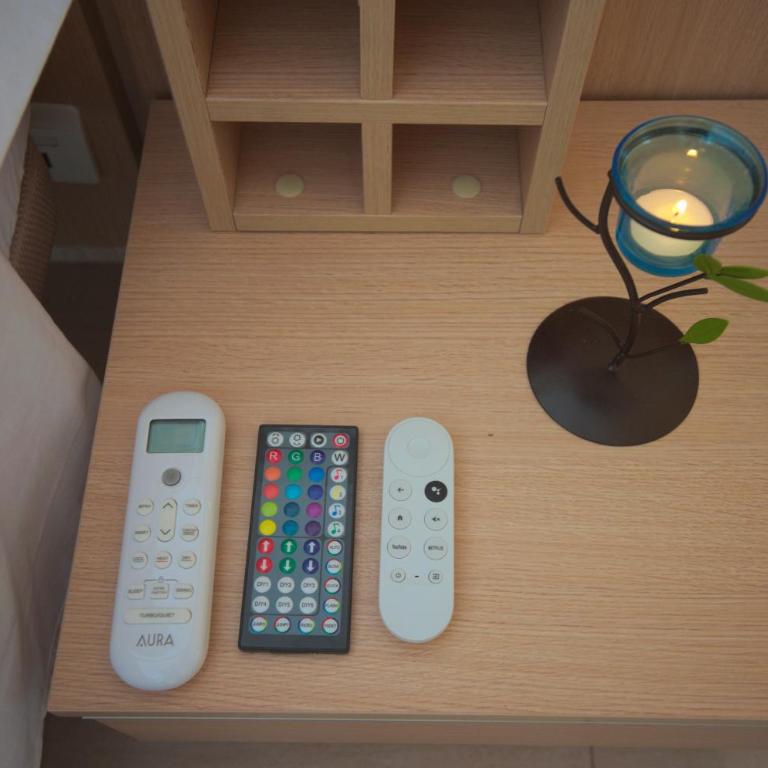 Apartalux Magic Gold - Apartamento de 2 dormitorios - 22