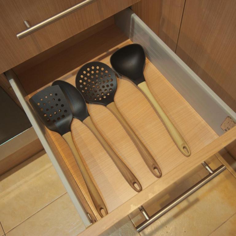 Apartalux Magic Gold - Apartamento de 2 dormitorios - 64