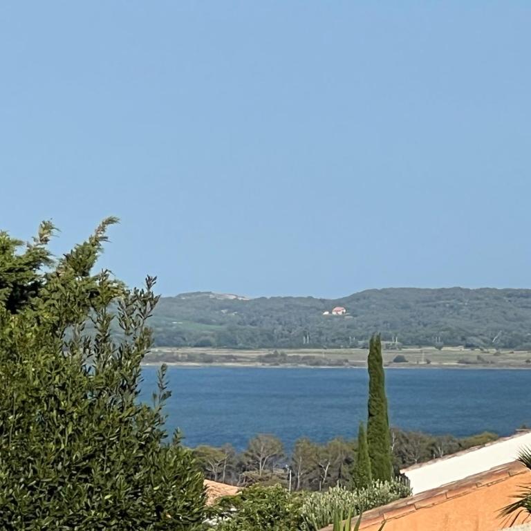 La Villa des Cistes au calme vue Étangs - Villa 3 Chambres - 39