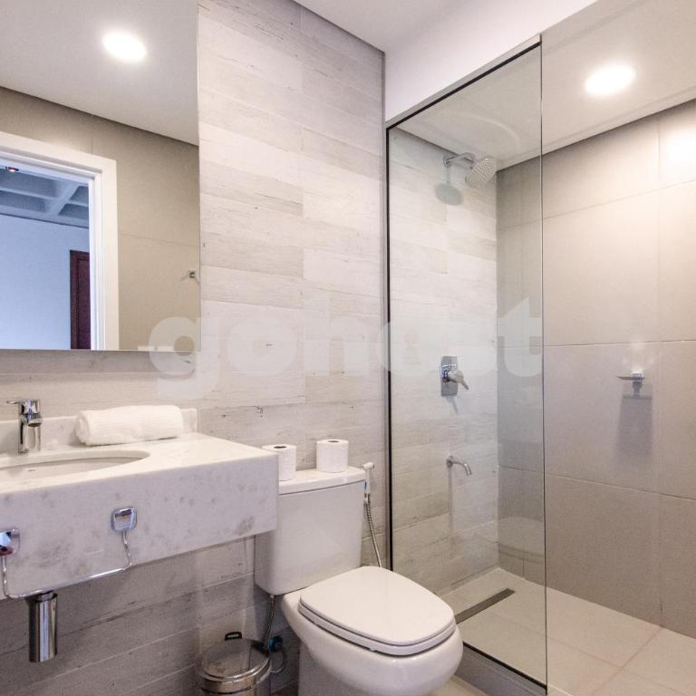 Elegant loft close to Shopping Mariscal Lopez - Apartment - 9