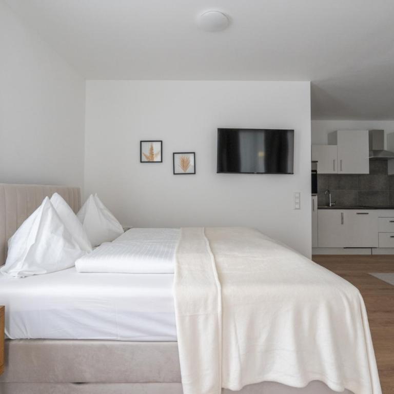 FarawayHomes Studio Fohnsdorf #10 - Apartment mit 1 Schlafzimmer - 3