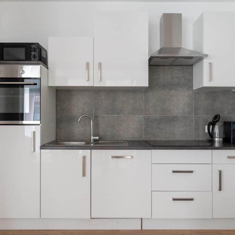 FarawayHomes Studio Fohnsdorf #10 - Apartment mit 1 Schlafzimmer - 10