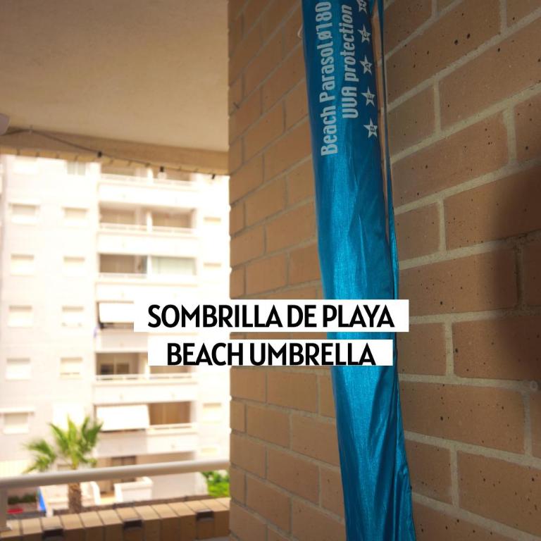 Apartalux Magic Gold - Apartamento de 2 dormitorios - 40