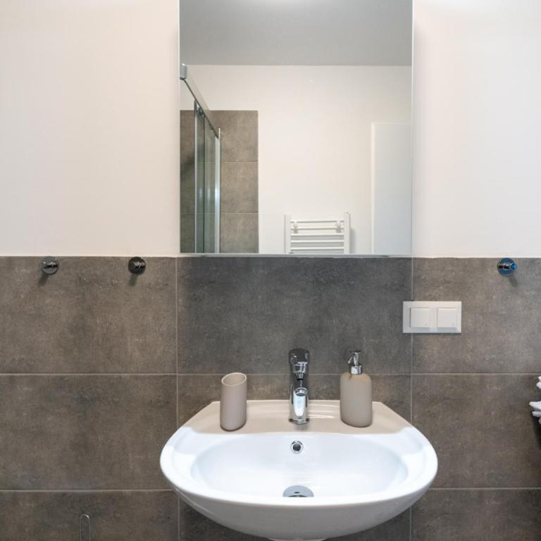 FarawayHomes Studio Fohnsdorf #11 - Apartment mit 1 Schlafzimmer - 19