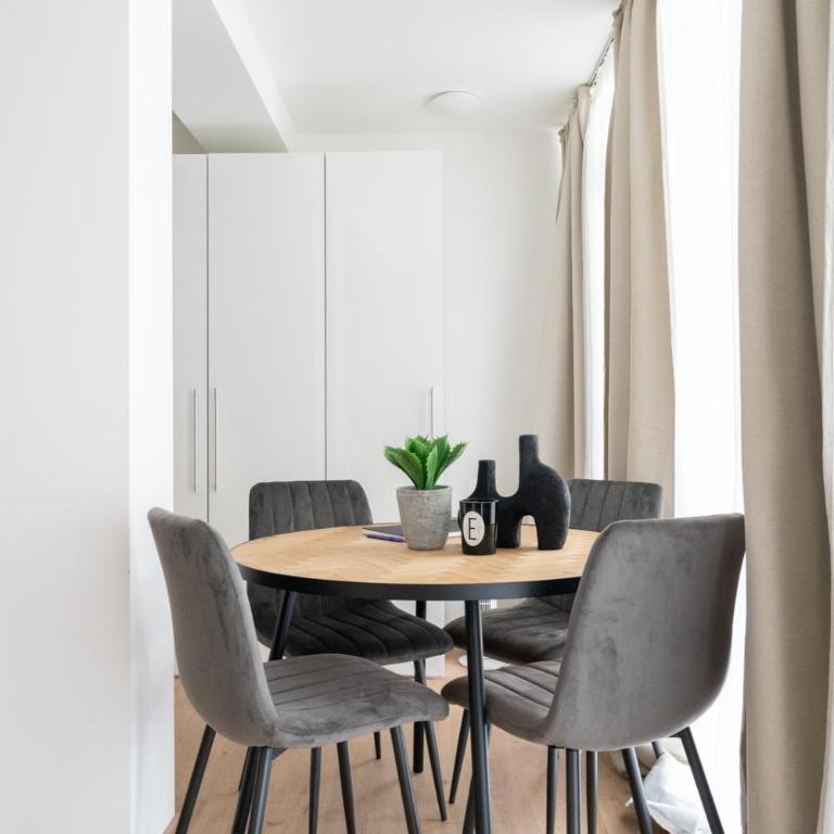 FarawayHomes Studio Fohnsdorf #11 - Apartment mit 1 Schlafzimmer - 17