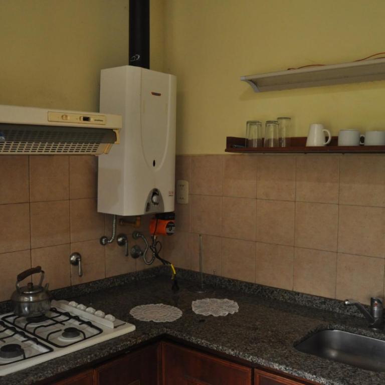 Aya Bungalows - Apartamento de 2 dormitorios - 18
