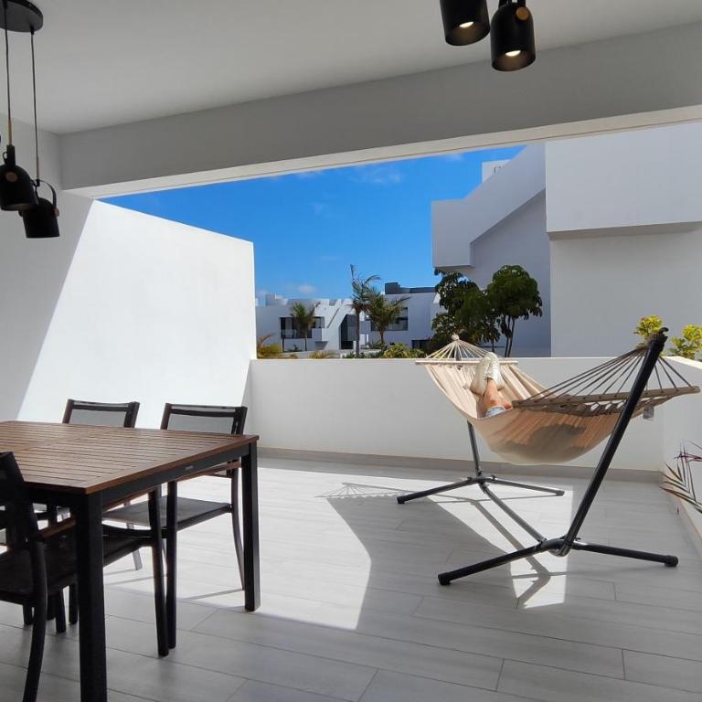 Superior Apartment, Casilla de Costa - Apartment - Ground Floor - 3