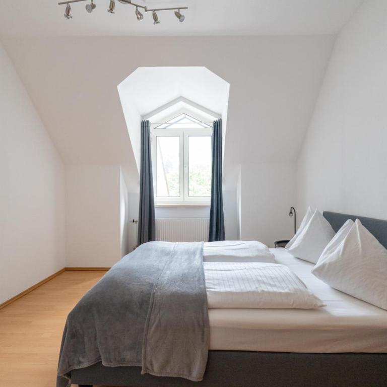 FarawayHomes Studio Fohnsdorf #9 - Apartment mit 1 Schlafzimmer - 3