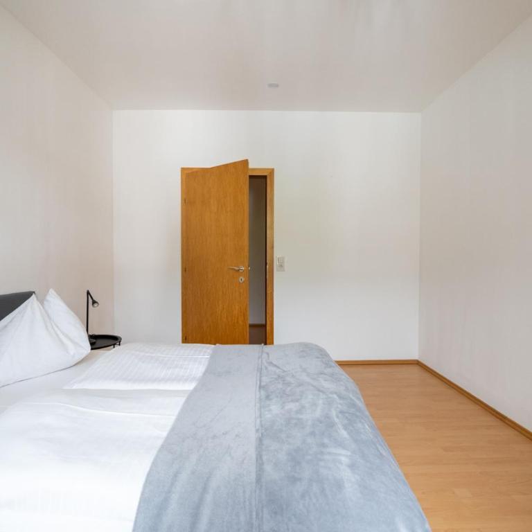 FarawayHomes Studio Fohnsdorf #9 - Apartment mit 1 Schlafzimmer - 4
