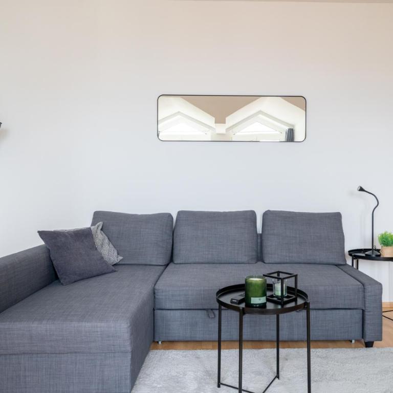 FarawayHomes Studio Fohnsdorf #9 - Apartment mit 1 Schlafzimmer - 8