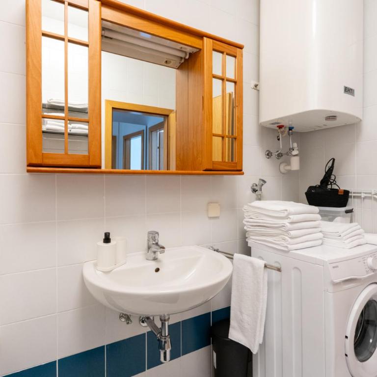 FarawayHomes Studio Fohnsdorf #9 - Apartment mit 1 Schlafzimmer - 14