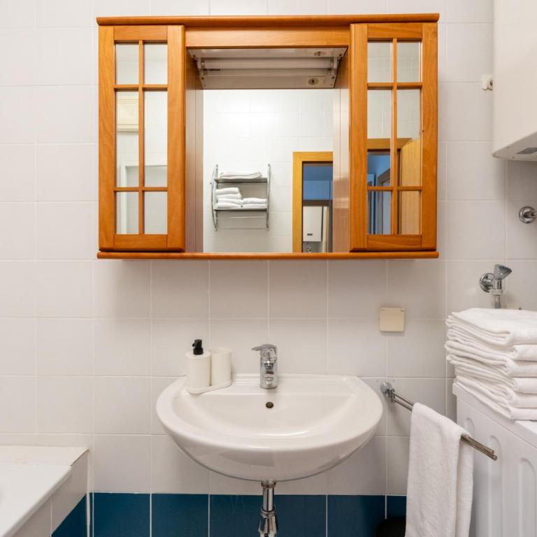 FarawayHomes Studio Fohnsdorf #9 - Apartment mit 1 Schlafzimmer - 12