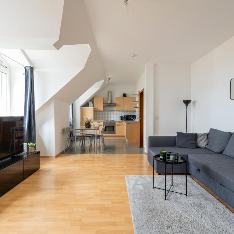 FarawayHomes Studio Fohnsdorf #9 - Apartment mit 1 Schlafzimmer - 28