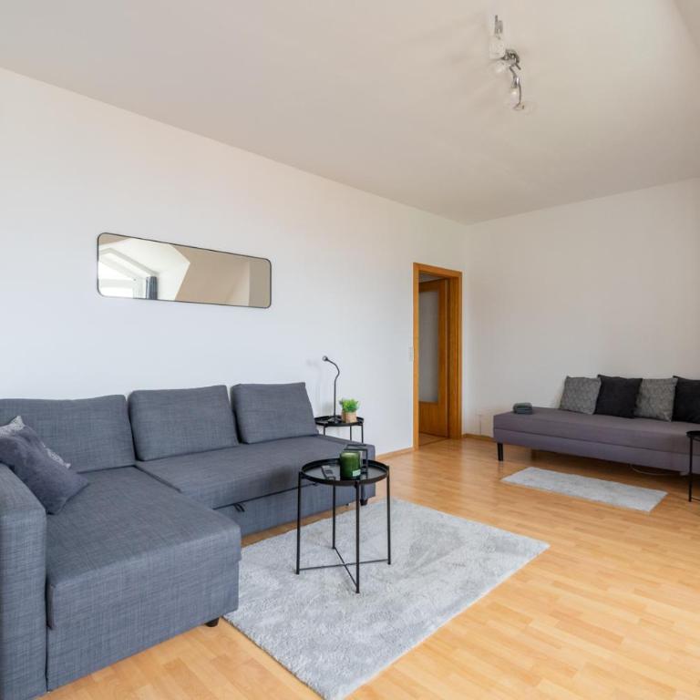 FarawayHomes Studio Fohnsdorf #9 - Apartment mit 1 Schlafzimmer - 27