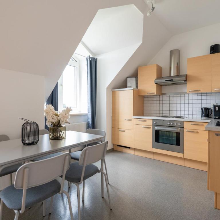 FarawayHomes Studio Fohnsdorf #9 - Apartment mit 1 Schlafzimmer - 31