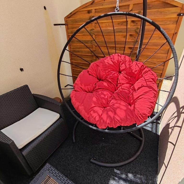 Apartman Sofija - Apartman sa 1 Spavaćom Sobom - 7