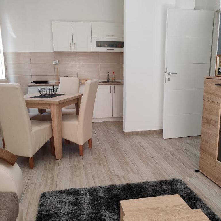 Apartman Sofija - Apartman sa 1 Spavaćom Sobom - 2