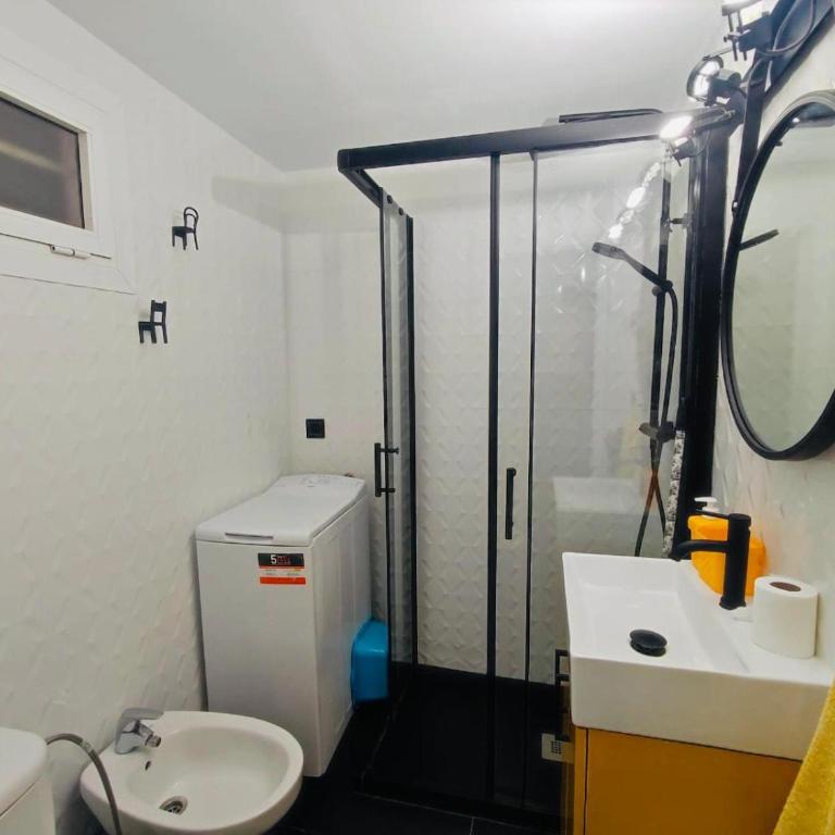 Estudio Urbanización Marysol - One-Bedroom Apartment - 2