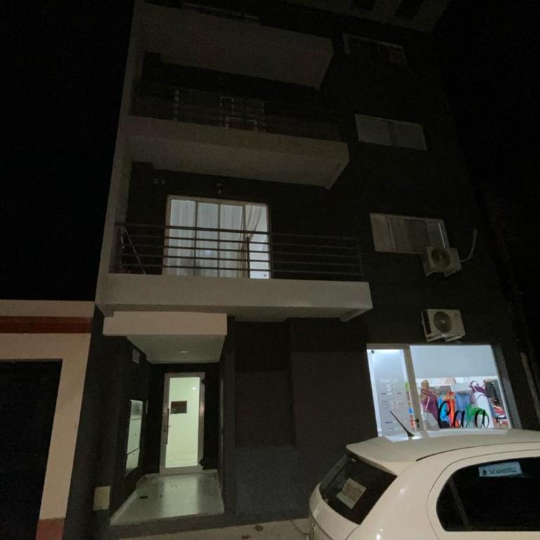 La Caro Alojamiento - One-Bedroom Apartment - 1