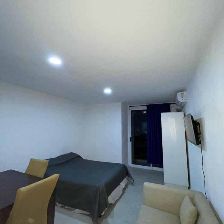 La Caro Alojamiento - One-Bedroom Apartment - 2