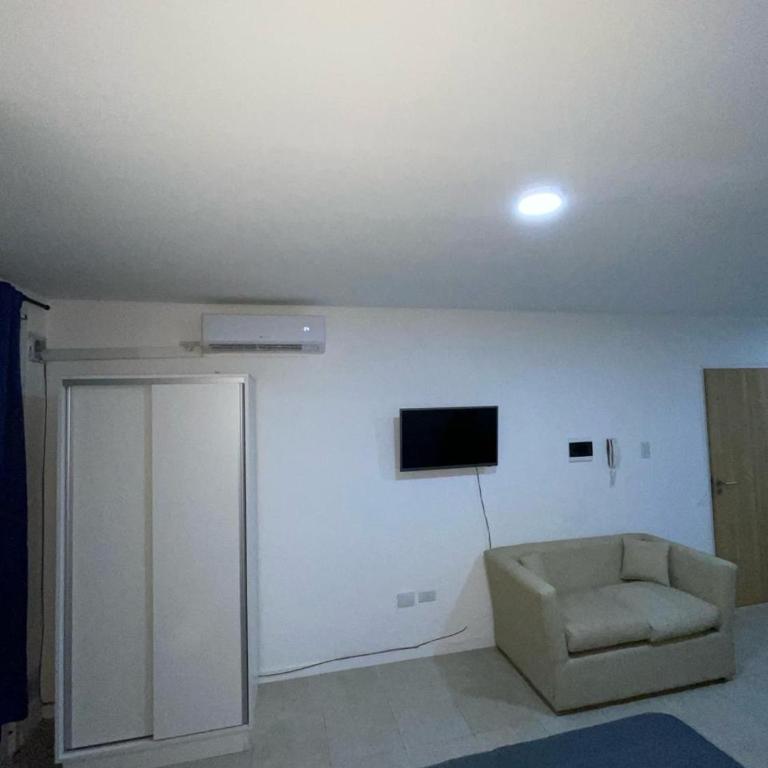 La Caro Alojamiento - One-Bedroom Apartment - 6