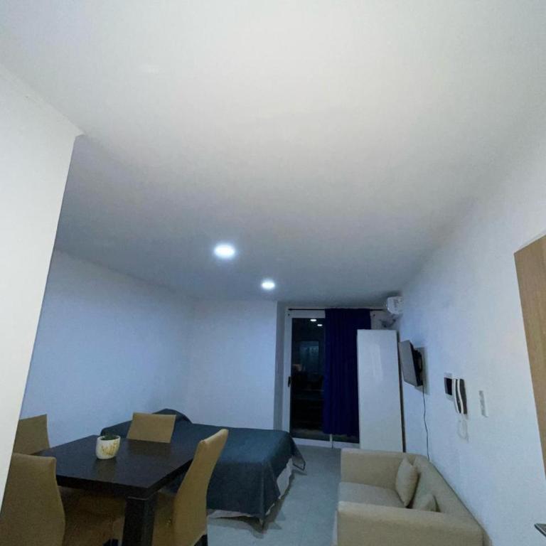 La Caro Alojamiento - One-Bedroom Apartment - 7