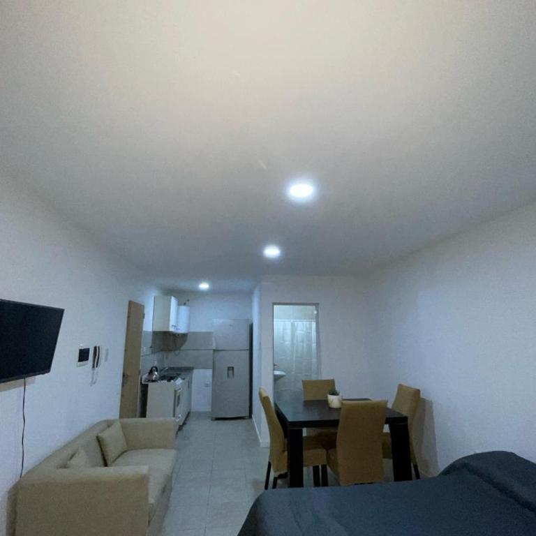 La Caro Alojamiento - One-Bedroom Apartment - 8