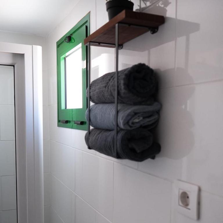 Apartamento Rias Altas - Apartamento de 1 dormitorio - 25