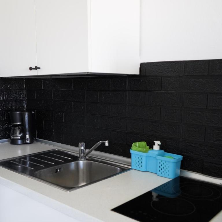 Apartamento Rias Altas - Apartamento de 1 dormitorio - 11