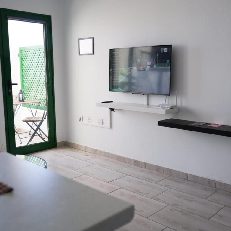Apartamento Rias Altas - Apartamento de 1 dormitorio - 8