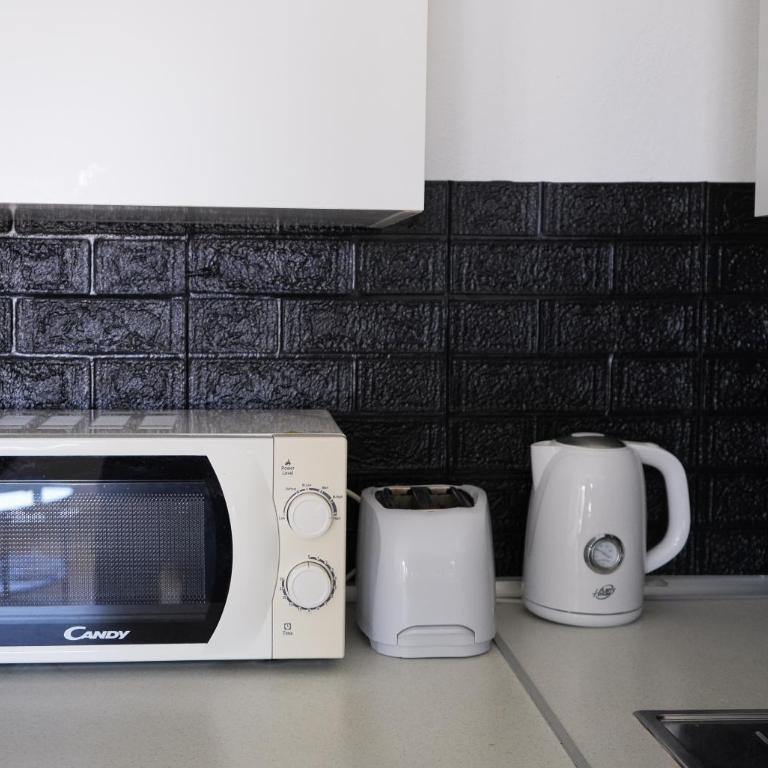Apartamento Rias Altas - Apartamento de 1 dormitorio - 12