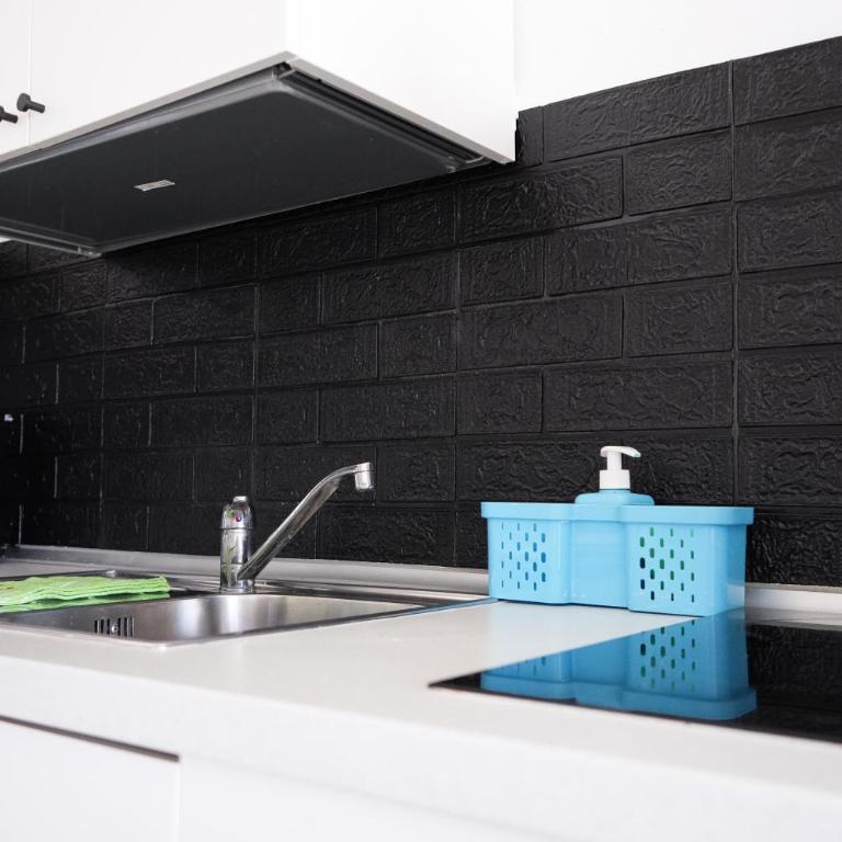 Apartamento Rias Altas - Apartamento de 1 dormitorio - 13