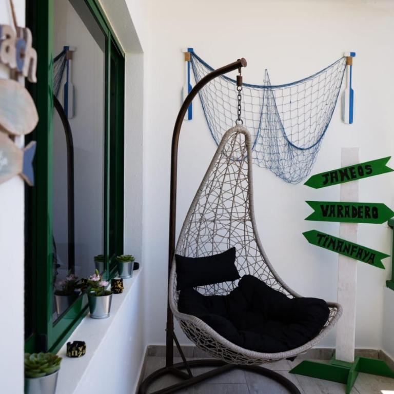 Apartamento Rias Altas - Apartamento de 1 dormitorio - 16