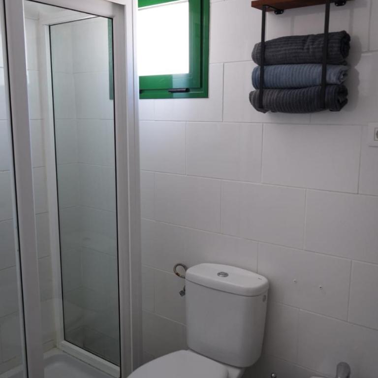 Apartamento Rias Altas - Apartamento de 1 dormitorio - 26