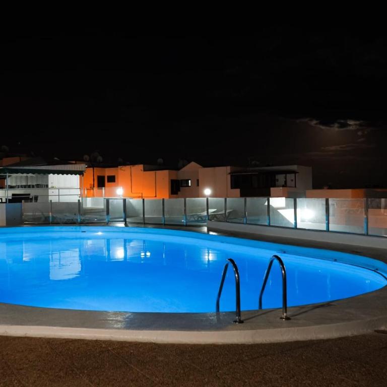 Apartamento Rias Altas - Apartamento de 1 dormitorio - 4