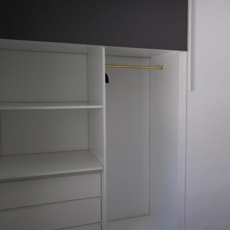 Apartamento Rias Altas - Apartamento de 1 dormitorio - 32