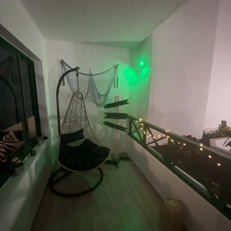 Apartamento Rias Altas - Apartamento de 1 dormitorio - 20