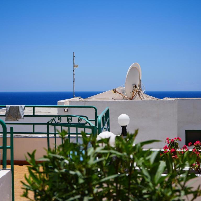 Apartamento Rias Altas - Apartamento de 1 dormitorio - 18