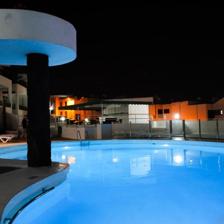 Apartamento Rias Altas - Apartamento de 1 dormitorio - 2
