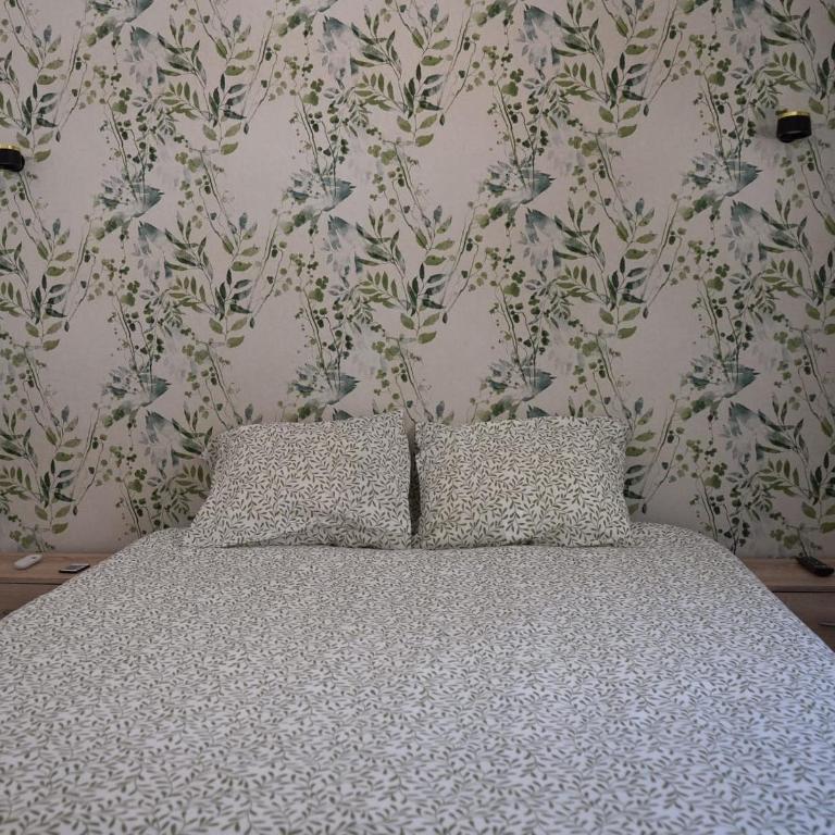 Apartamento Rias Altas - Apartamento de 1 dormitorio - 33