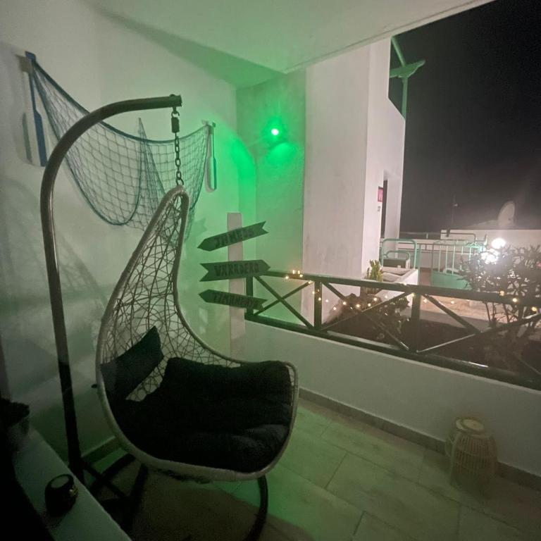 Apartamento Rias Altas - Apartamento de 1 dormitorio - 22