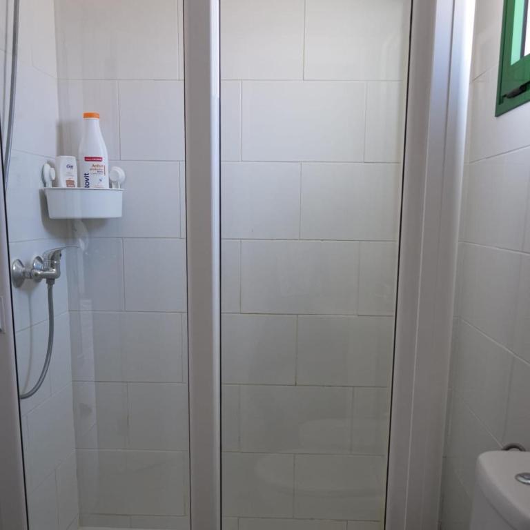 Apartamento Rias Altas - Apartamento de 1 dormitorio - 28