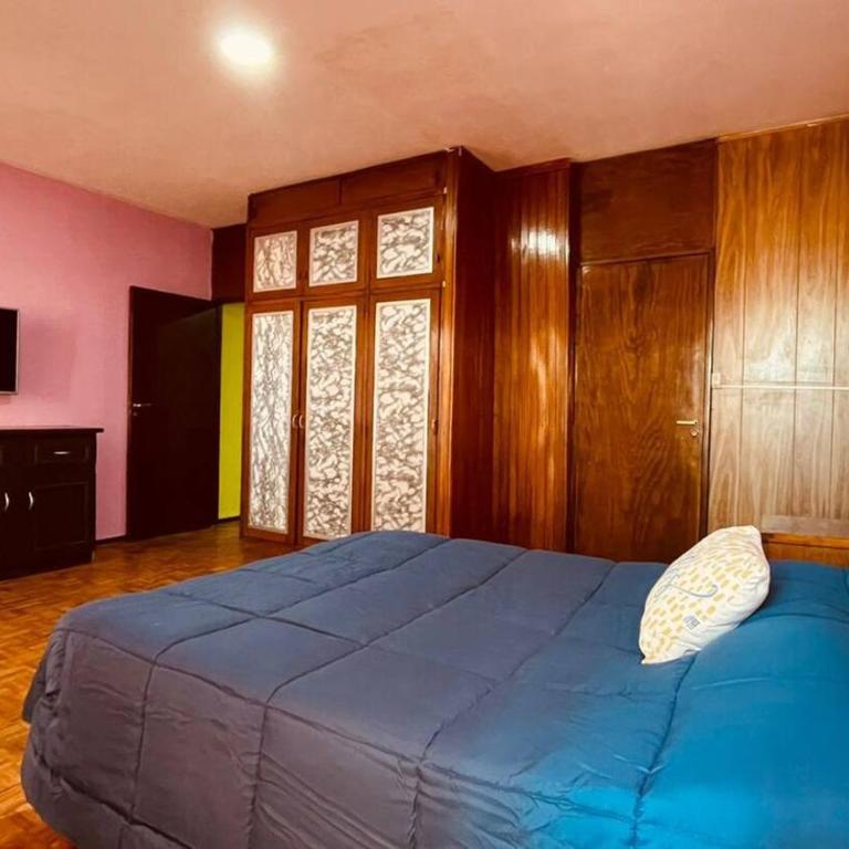 Black Sheep International Hostel - Apartamento de 1 dormitorio con balcón - 5