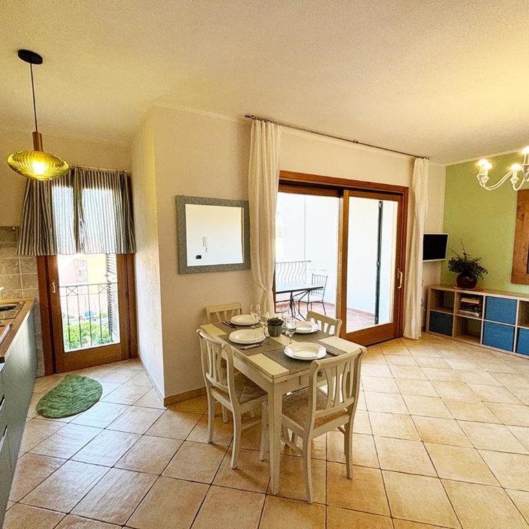 LaureLiving Holiday Home Residenza Isabella - Appartamento con 1 Camera da Letto - 5
