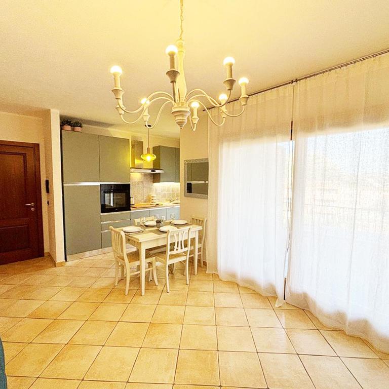 LaureLiving Holiday Home Residenza Isabella - Appartamento con 1 Camera da Letto - 1