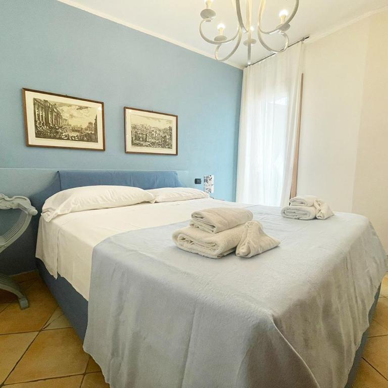 LaureLiving Holiday Home Residenza Isabella - Appartamento con 1 Camera da Letto - 8