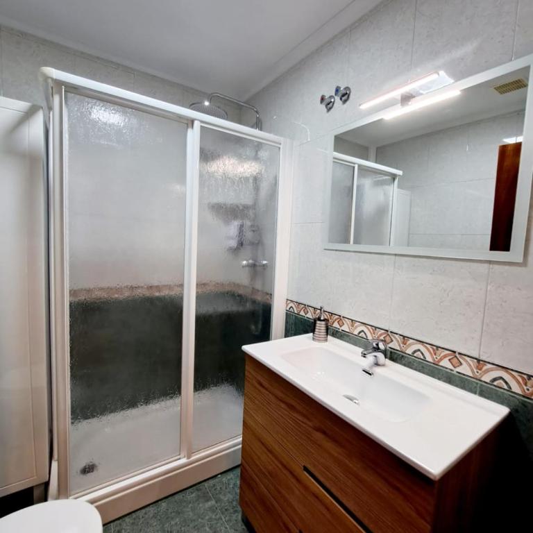 Apartamento Mario Playa - Apartamento de 1 dormitorio - 15